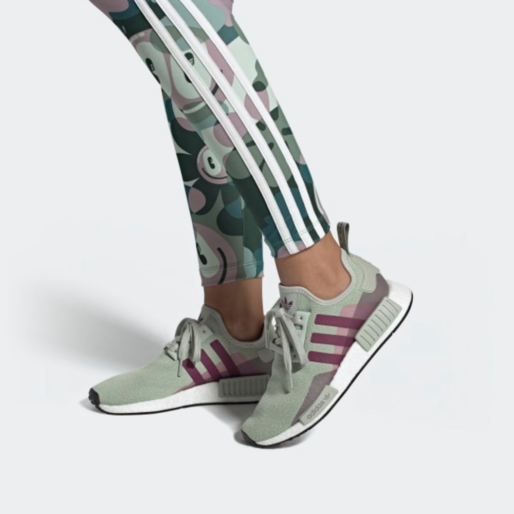 NWT Adidas NMD_R1 shoes - Picture 7 of 7